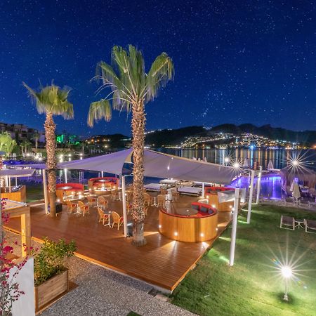 The Highlight Bodrum 亚力卡瓦克 外观 照片