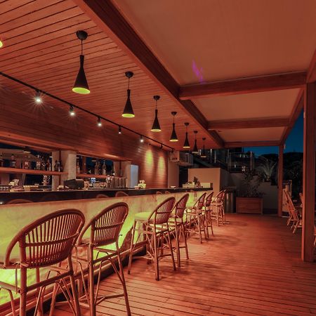 The Highlight Bodrum 亚力卡瓦克 外观 照片