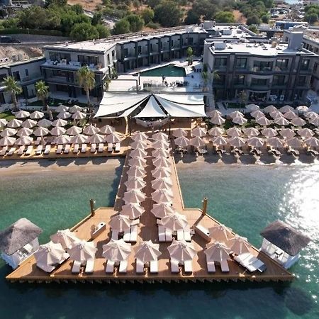 The Highlight Bodrum 亚力卡瓦克 外观 照片