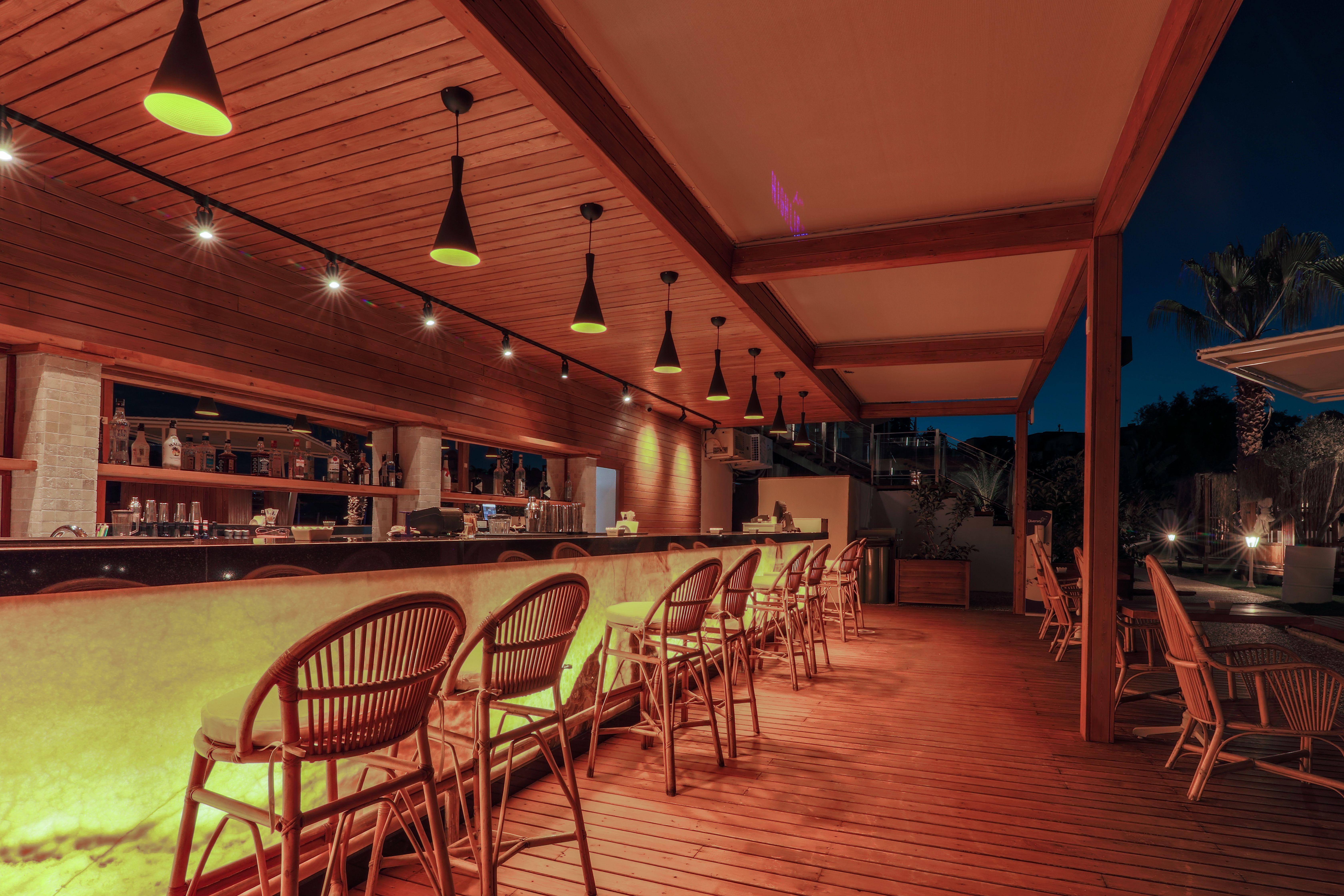 The Highlight Bodrum 亚力卡瓦克 外观 照片