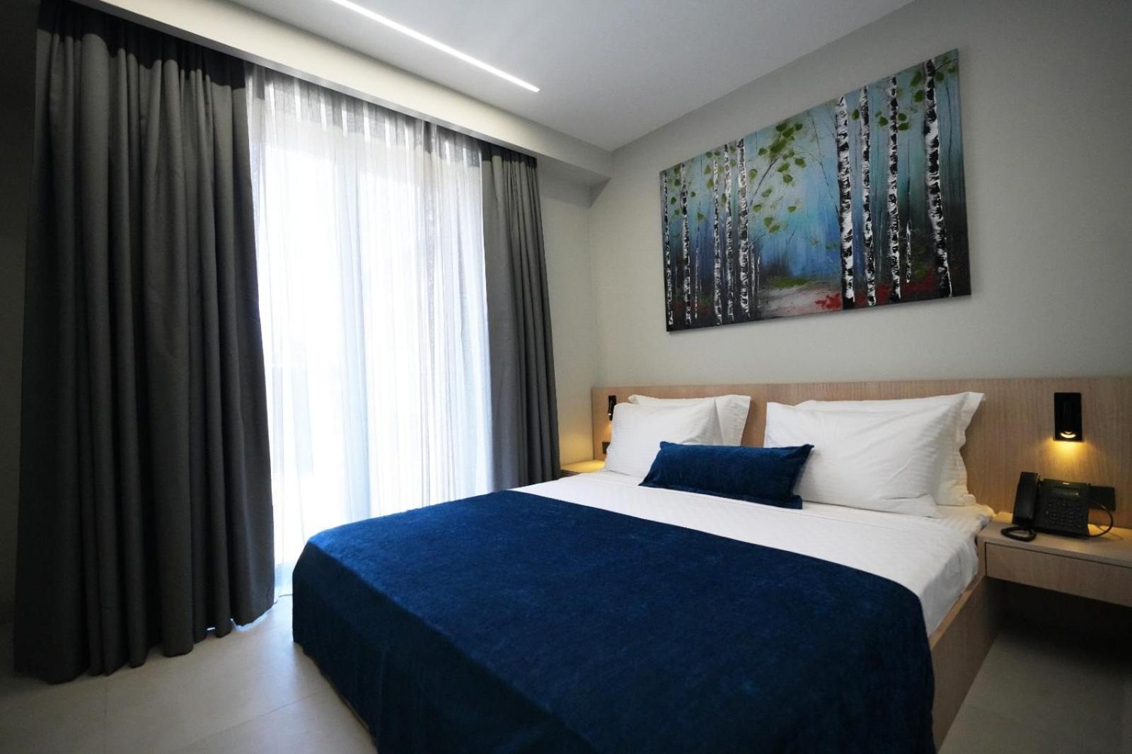 The Highlight Bodrum 亚力卡瓦克 外观 照片