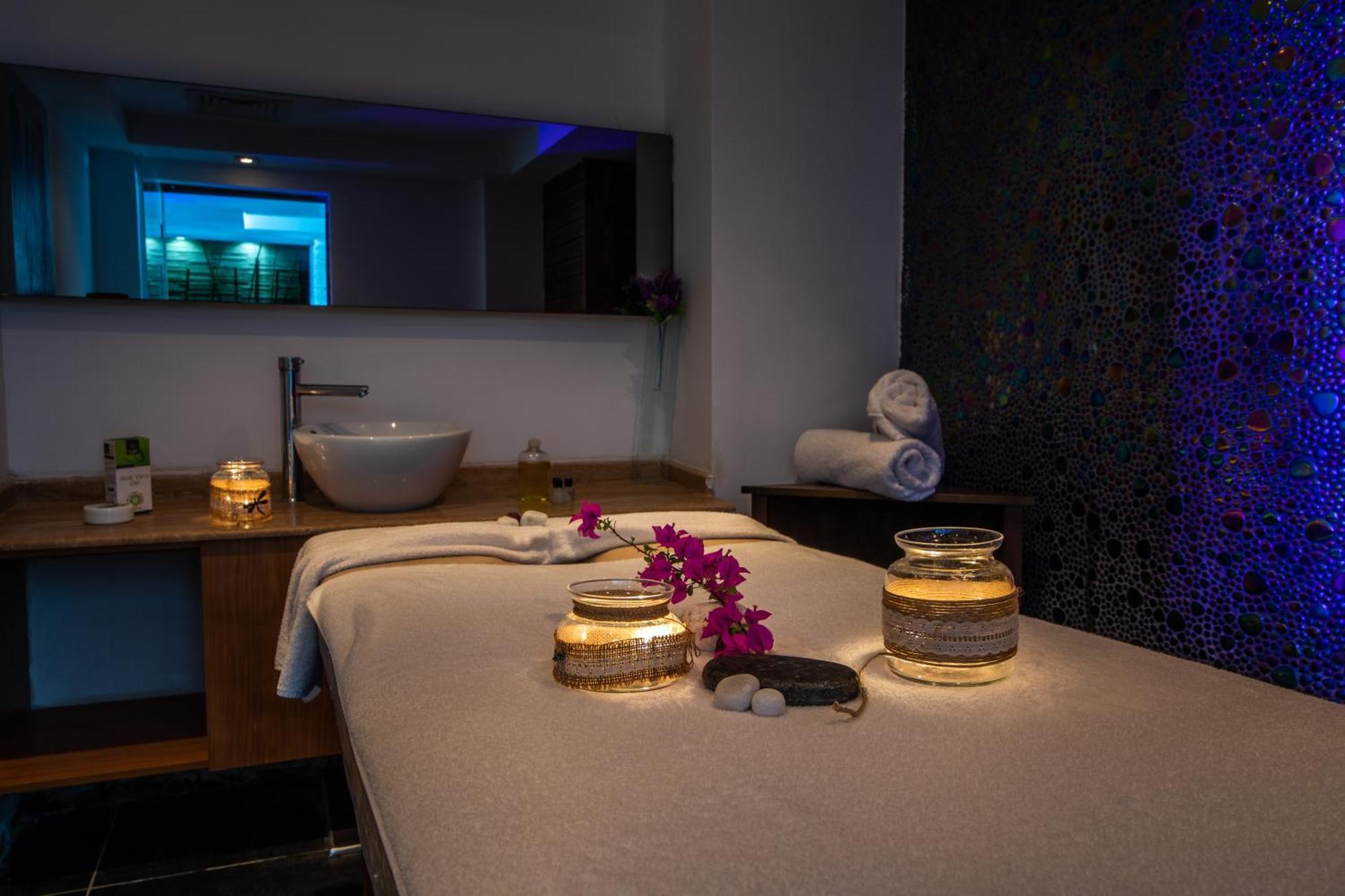 The Highlight Bodrum 亚力卡瓦克 外观 照片