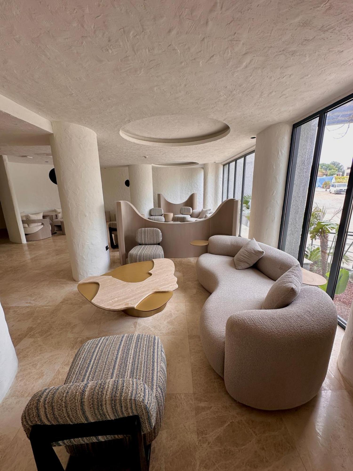 The Highlight Bodrum 亚力卡瓦克 外观 照片